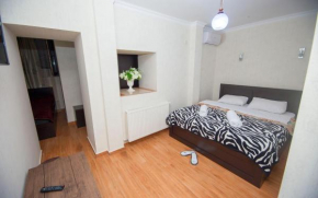 Hotel Elegant 2